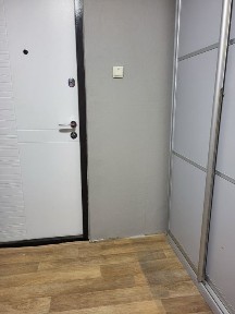 Продам трехкомнатную квартиру с ремонтом. и техникой на 55 м. р-н