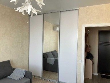 Київська область, Гатне