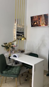 Васильків, вулиця Володимирська 1