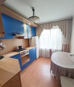 Київська область, Бориспіль