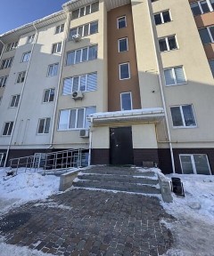 Київська область, Крюківщина