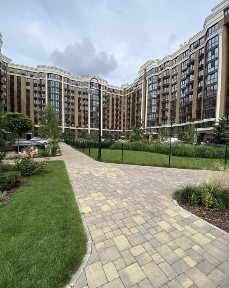 Продаж квартири! Софіївська Борщагівка, ЖК «Софія Резиденс», поруч Київ