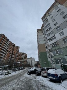 Київська область, Обухів