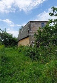 Чернігівська область, Киїнка