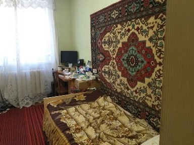 Продается 3-к/кв ул. Знаменская Кульбакино
