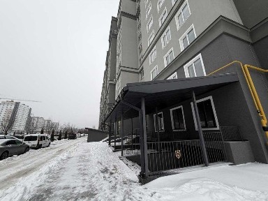 Київська область, Буча