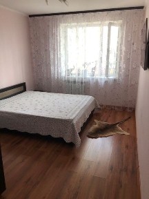 Сдам квартиру на <a href='/newbuilding/4870/view/zk-vilamsa'>Вильямса</a> 2х комнатная.