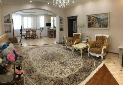 Київська область, Петропавлівська Борщагівка