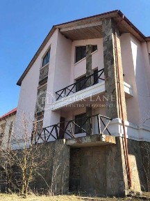 Київська область, Гусачівка