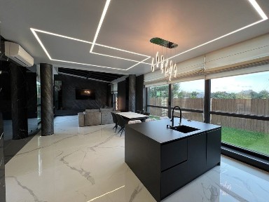 Київська область, Гатне