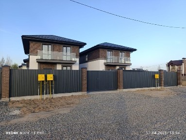 Київська область, Петропавлівська Борщагівка