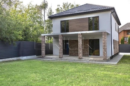 Продаж Надійного Будинку Біля Лісу 200м Академмістечко