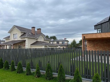 Будинок (від забудовника) 230м2 КМ « Зарічний Гай»