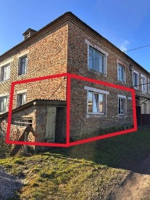 Продам світлу та затишну 2-кімнатну квартиру.