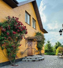 Дніпропетровська область, Олександрівка