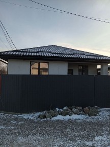 Продам будинок Новоолександрівка (Дніпро)