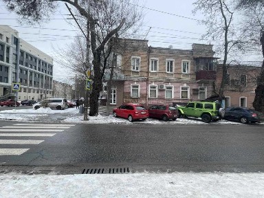 Оренда приміщення червона лінія, проспект Лесі Українки