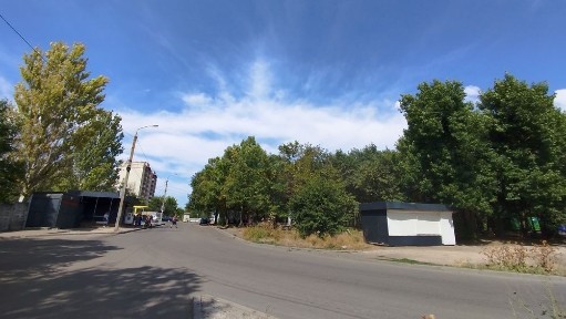 Дніпропетровська область, Дніпро, Центральний