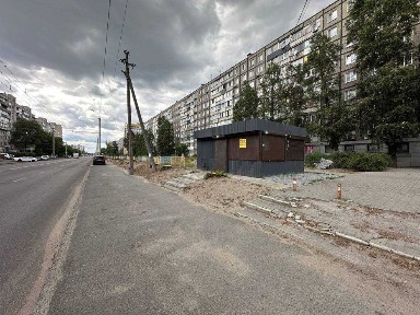 Дніпропетровська область, Дніпро, Індустріальний
