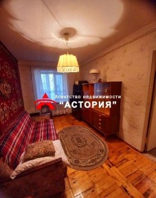 Продаж 2-кімнатної квартири в Олександрівському районі