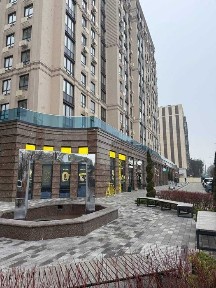 Київська область, Ірпінь