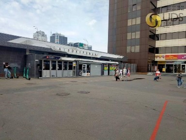 Київська область, Київ, Дніпровський
