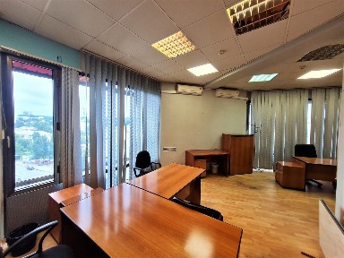 Аренда офиса 30 м², Кирилловская ул., 160 КА