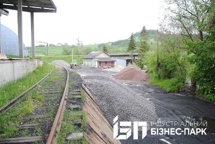 Оренда майнового комплексу в м. Турка, вул. Травнева, 8