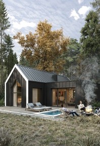 Київська область, Лісники