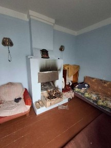 Одеська область, Сухий Лиман