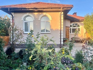 Дніпропетровська область, Новоолександрівка