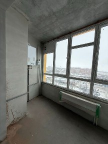 1к квартира в зданому будинку, по вул. Бандери, Рауш, рн Виставка