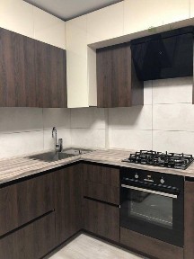 Продам 3к квартиру с евроремонтом ул. Отакара Яроша