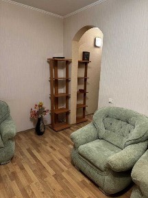 Продам1 к. кв. улучшенка на Сев. Салт 40м2, рем. 22100 Програми