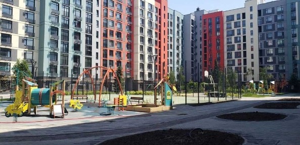 Київська область, Гатне