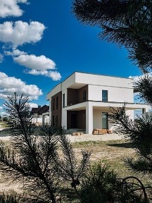Продаж котеджу ЛОКАЦІЯ •с. КОЖИЧІ (ПІДРЯСНЕ), траса М10