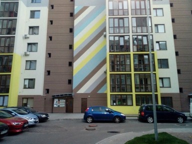 Київська область, Київ, Святошинський