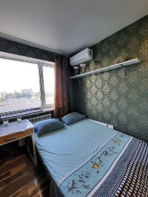Квартира 1 к Студия ЖК Смарт Хаус возле м Берестейская