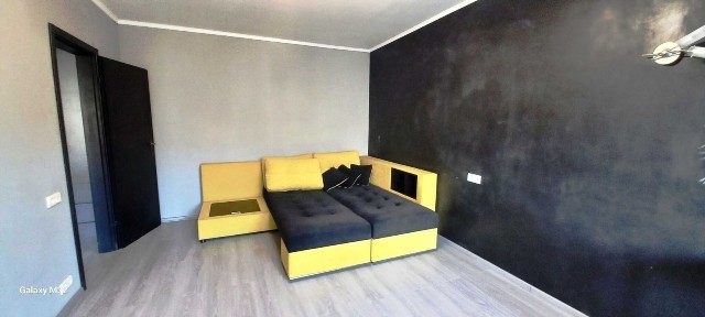 Аренда 1-комнатной квартиры 39 м², Героев просп.