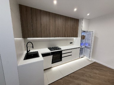 Продаж 2 кімнатноі квартири 43 м2 генератор, підземн паркінг Липки Соф