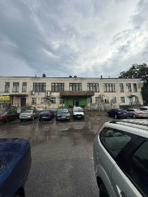 Київська область, Київ, Голосіївський