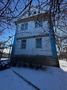 Київська область, Мала Вільшанка