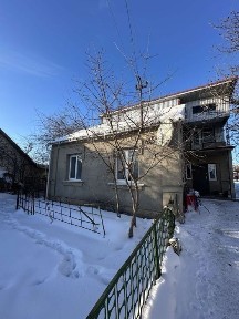 Київська область, Сквира