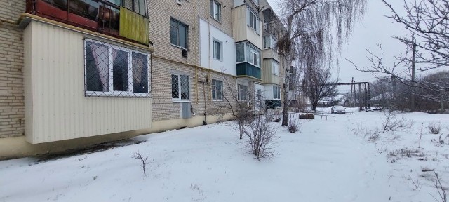 Продам 1к. кв в Солоницевке