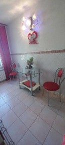 Продам свою 3 к\к на Космонавтов (13 линия)