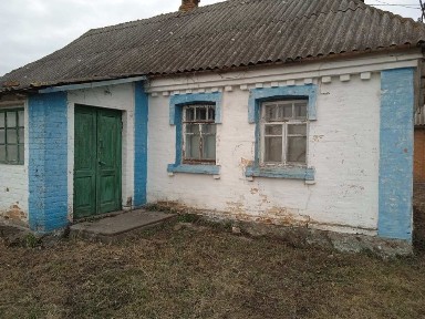 Вінницька область, Сосонка