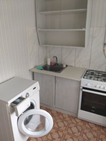 Сдается двухкомнатная квартира