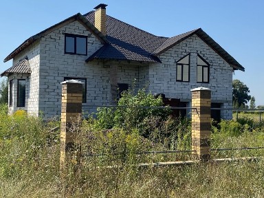 Київська область, Рожни
