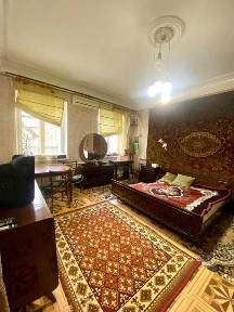 Продается частный дом в районе ул. Парковая