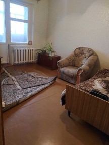 Продам 3 к. квартиру г. Лозовая, Васильковая1